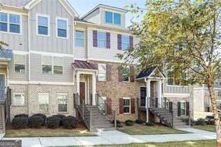 3863 Equity Lane, Powder Springs, GA 30127