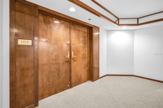 1660 GULF BOULEVARD PH5, Clearwater Beach, FL 33767