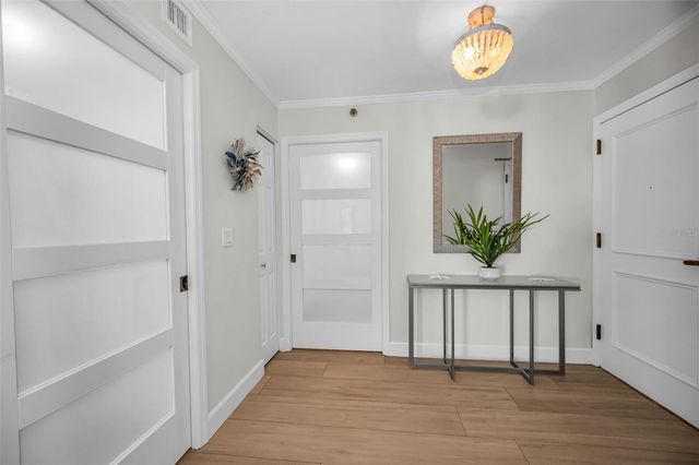 1660 GULF BOULEVARD PH5, Clearwater Beach, FL 33767