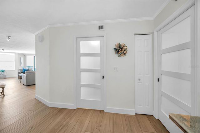 1660 GULF BOULEVARD PH5, Clearwater Beach, FL 33767