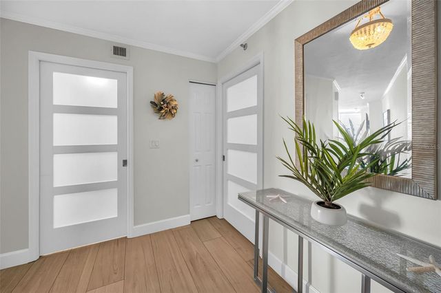 1660 GULF BOULEVARD PH5, Clearwater Beach, FL 33767