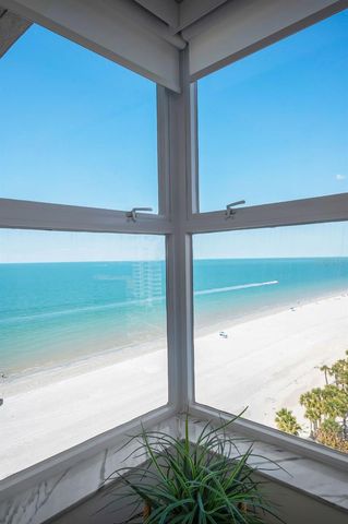 1660 GULF BOULEVARD PH5, Clearwater Beach, FL 33767