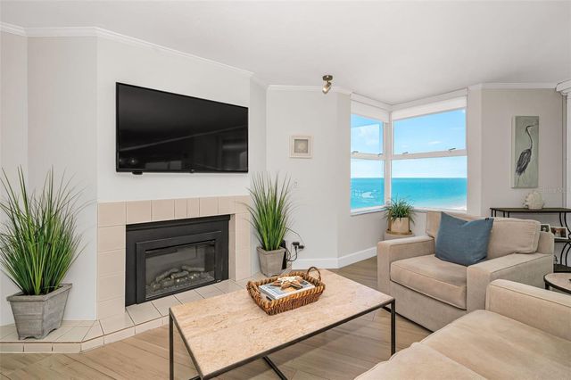 1660 GULF BOULEVARD PH5, Clearwater Beach, FL 33767