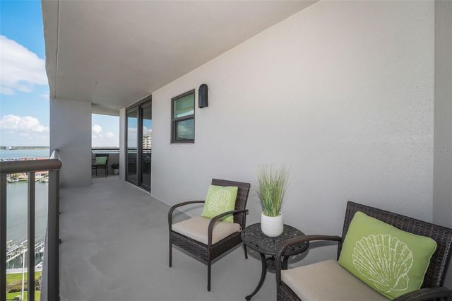 1660 GULF BOULEVARD PH5, Clearwater Beach, FL 33767