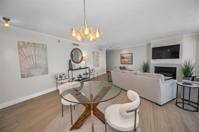 1660 GULF BOULEVARD PH5, Clearwater Beach, FL 33767