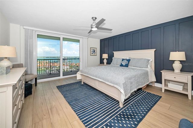 1660 GULF BOULEVARD PH5, Clearwater Beach, FL 33767