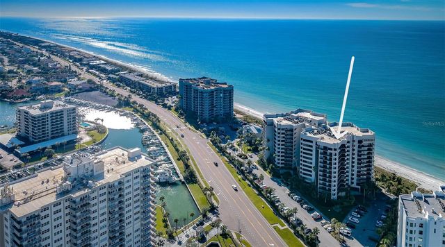 1660 GULF BOULEVARD PH5, Clearwater Beach, FL 33767
