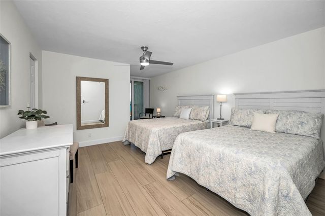 1660 GULF BOULEVARD PH5, Clearwater Beach, FL 33767