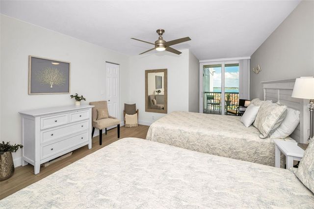 1660 GULF BOULEVARD PH5, Clearwater Beach, FL 33767