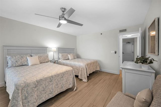 1660 GULF BOULEVARD PH5, Clearwater Beach, FL 33767