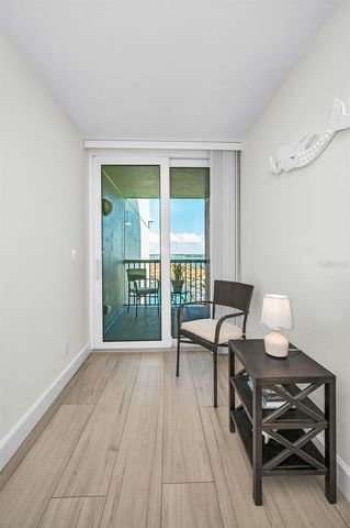 1660 GULF BOULEVARD PH5, Clearwater Beach, FL 33767