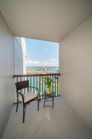 1660 GULF BOULEVARD PH5, Clearwater Beach, FL 33767