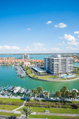 1660 GULF BOULEVARD PH5, Clearwater Beach, FL 33767
