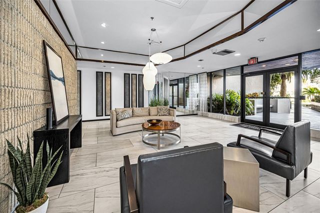 1660 GULF BOULEVARD PH5, Clearwater Beach, FL 33767