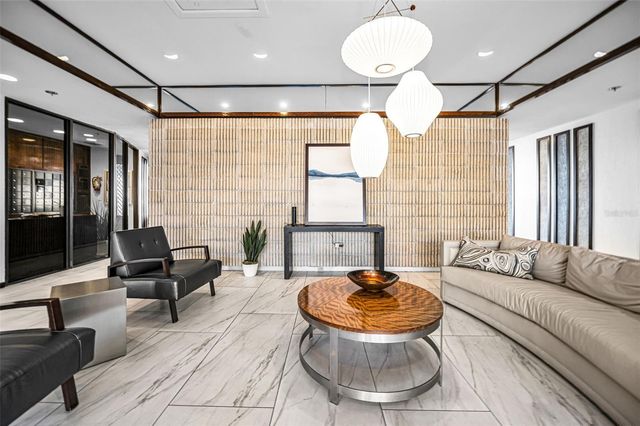 1660 GULF BOULEVARD PH5, Clearwater Beach, FL 33767