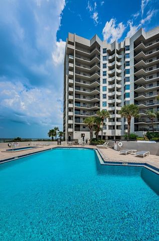1660 GULF BOULEVARD PH5, Clearwater Beach, FL 33767