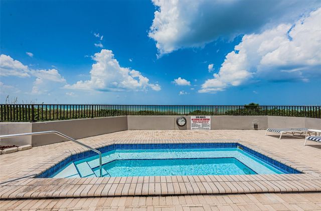 1660 GULF BOULEVARD PH5, Clearwater Beach, FL 33767