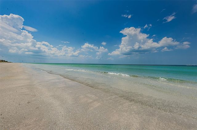 1660 GULF BOULEVARD PH5, Clearwater Beach, FL 33767
