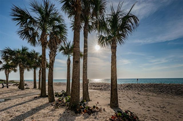 1660 GULF BOULEVARD PH5, Clearwater Beach, FL 33767