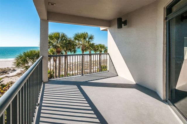 1660 GULF BOULEVARD PH5, Clearwater Beach, FL 33767