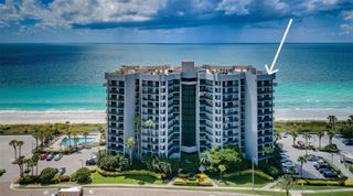 1660 GULF BOULEVARD PH5, Clearwater Beach, FL 33767