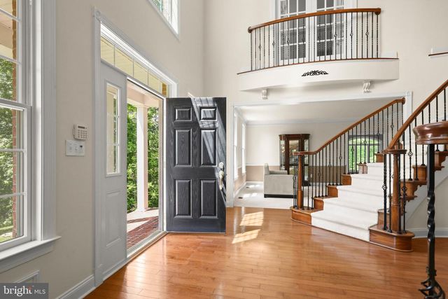 1601 RUSHING STREAM CT, Forest Hill, MD 21050