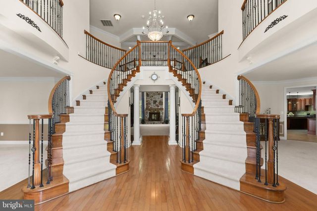 1601 RUSHING STREAM CT, Forest Hill, MD 21050