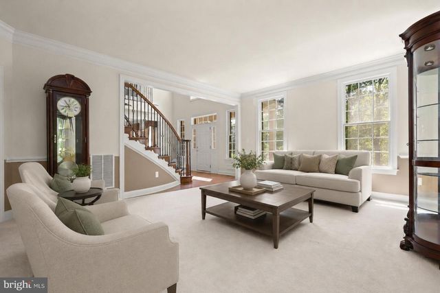 1601 RUSHING STREAM CT, Forest Hill, MD 21050