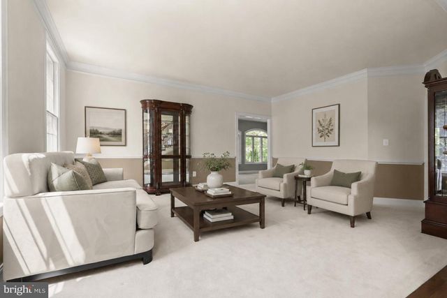 1601 RUSHING STREAM CT, Forest Hill, MD 21050