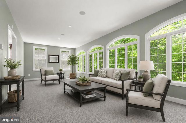1601 RUSHING STREAM CT, Forest Hill, MD 21050
