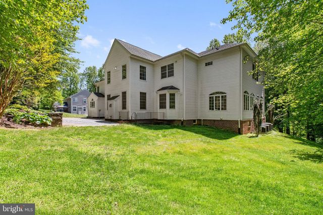 1601 RUSHING STREAM CT, Forest Hill, MD 21050