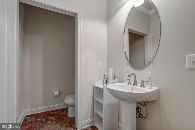 1601 RUSHING STREAM CT, Forest Hill, MD 21050