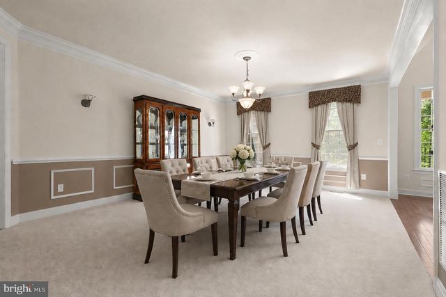1601 RUSHING STREAM CT, Forest Hill, MD 21050