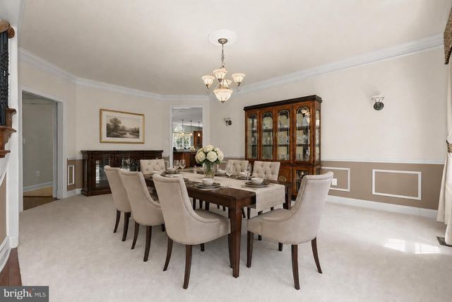 1601 RUSHING STREAM CT, Forest Hill, MD 21050
