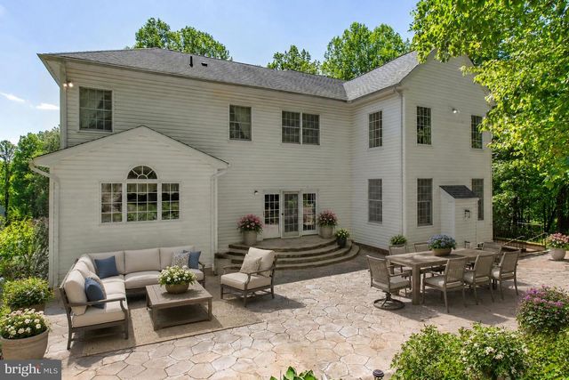 1601 RUSHING STREAM CT, Forest Hill, MD 21050