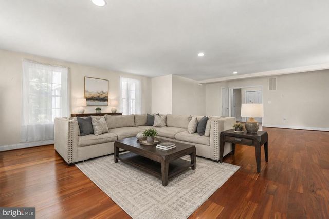 1601 RUSHING STREAM CT, Forest Hill, MD 21050