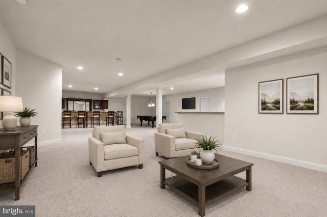 1601 RUSHING STREAM CT, Forest Hill, MD 21050