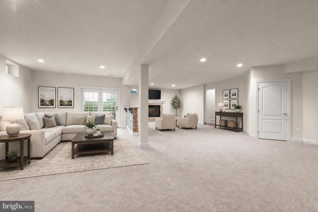 1601 RUSHING STREAM CT, Forest Hill, MD 21050