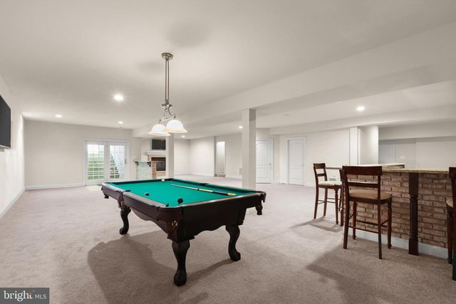 1601 RUSHING STREAM CT, Forest Hill, MD 21050