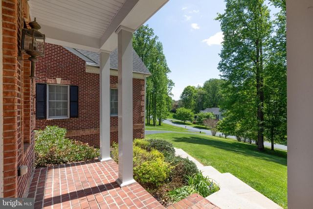 1601 RUSHING STREAM CT, Forest Hill, MD 21050