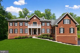 1601 RUSHING STREAM CT, Forest Hill, MD 21050