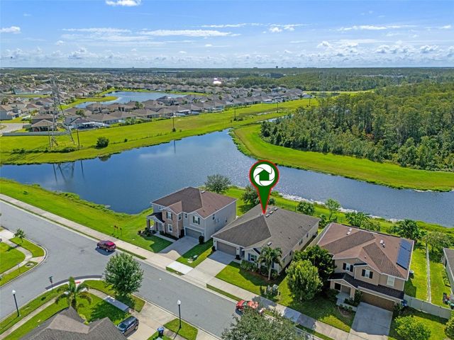 12137 SUMTER DRIVE, Orlando, FL 32824