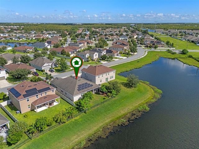 12137 SUMTER DRIVE, Orlando, FL 32824