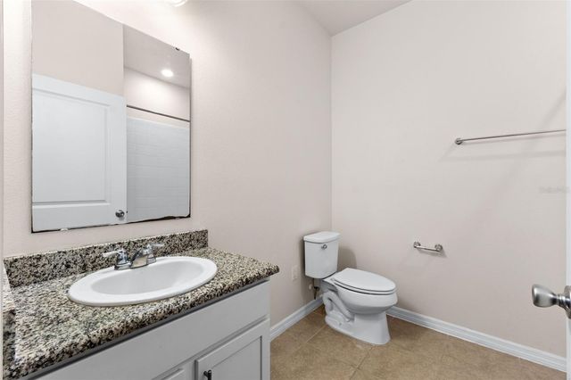 12137 SUMTER DRIVE, Orlando, FL 32824