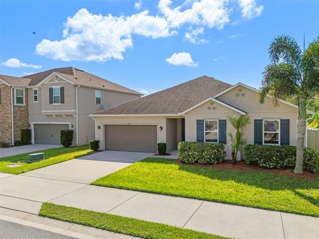 12137 SUMTER DRIVE, Orlando, FL 32824