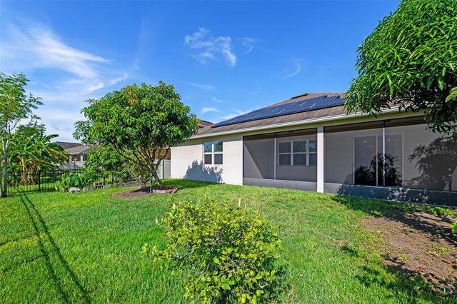 12137 SUMTER DRIVE, Orlando, FL 32824