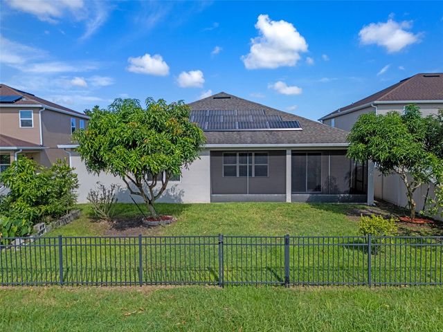 12137 SUMTER DRIVE, Orlando, FL 32824
