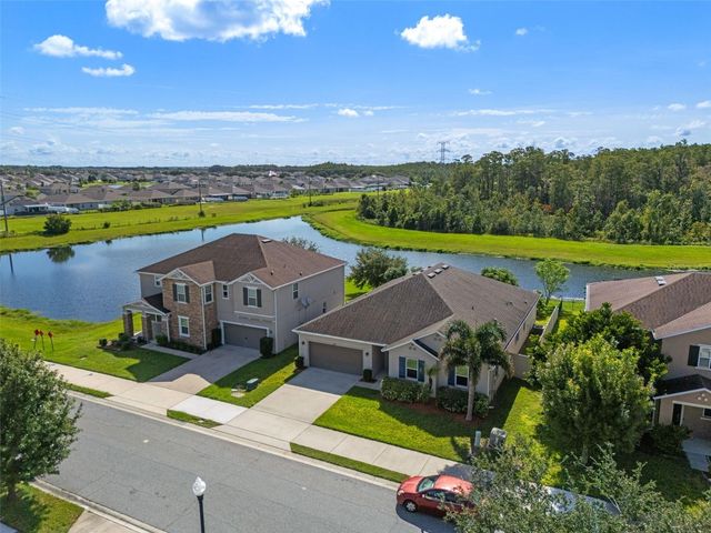 12137 SUMTER DRIVE, Orlando, FL 32824