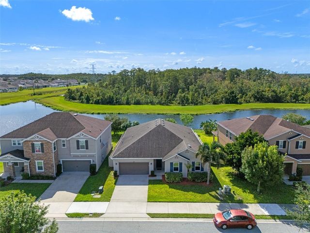 12137 SUMTER DRIVE, Orlando, FL 32824