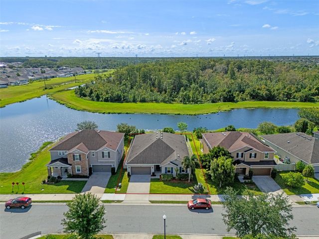 12137 SUMTER DRIVE, Orlando, FL 32824